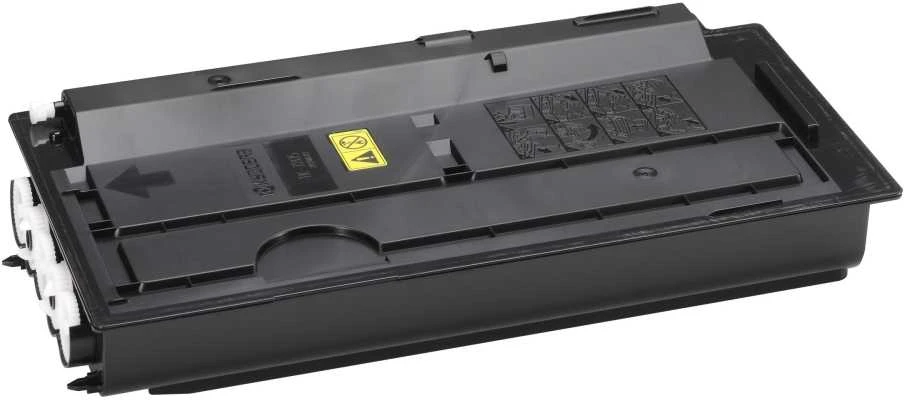 Dažomieji milteliai KYOCERA TK-7205 (35.000 lpp.), juoda