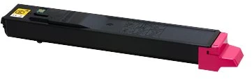 KYOCERA TK-8115M, 6000 puslapių, rausvai raudona, 1 vnt.