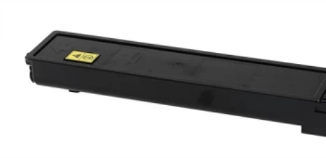 Kasetė Kyocera TK8325K (1T02NP0NL0), juoda