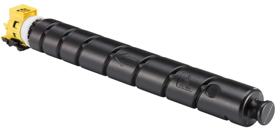 Kasetė Kyocera TK8335Y, geltona