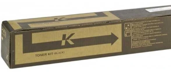 KYOCERA TK-8600K Originalus Juoda 1 vnt