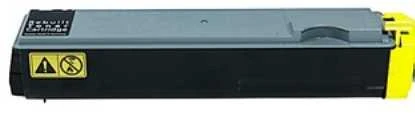 Kyocera TK-8600Y Lazerinė kasetė, Geltona