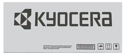 Kyocera TK-8625M (1T0C2KBNL1) Lazerinė kasetė, Purpurinė