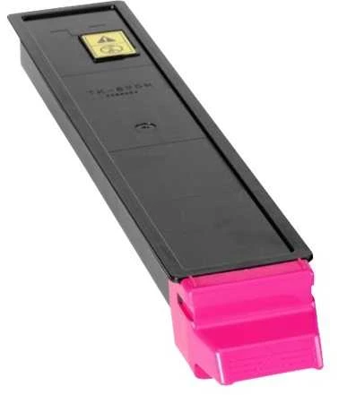 Kyocera TK-895 (1T02K0BNL0), purpurinė kasetė lazeriniams spausdintuvams, 6000 psl.