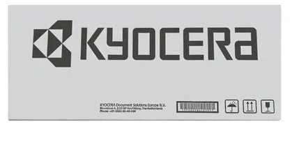 Toneris Kyocera KYOCERA TK-8605Y kaseta su tonerem 1 vnt. Oryginalny Geltonas