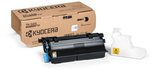 Kyocera toneris TK-3410 (15,5 tūkst.)
