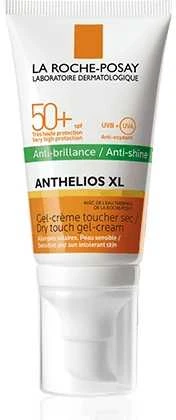 La Roche Posay Matinis apsauginis gelinis kremas SPF 50+ Anhelios UVMune 400 (Oil Control Gel Kreminis) 50 ml