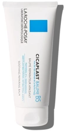 La Roche-Posay Cicaplast raminamoji emulsija Baume B5 100 ml
