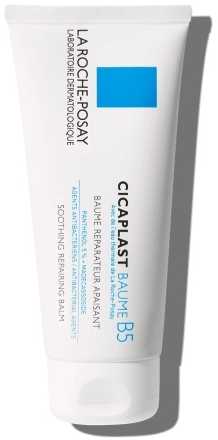 La Roche-Posay Cicaplast raminamoji emulsija Baume B5 100 ml