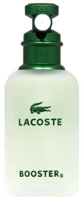 Lacoste Booster EDT Purškiklis, 125 ml