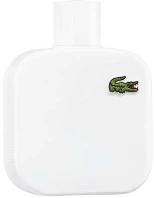 Kvepalai vyrams Lacoste Eau de Lacoste L.12.12 Blanc EDT, 100 ml