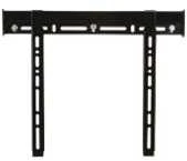 Laikiklis Montavimo sienelė monitoriui B TECH BTV510/B 1MBTM058 (Siena, 37" - 55", maks. 50kg)