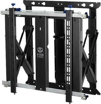 Dėklas Stojak B-Tech Ultra-Slim Video Wall Mount - BT8312/B