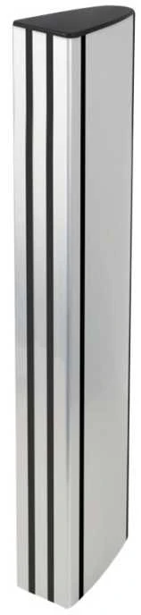Laikiklis B-Tech SYSTEM X – vertikali kolona 60 cm BT8380-060/B
