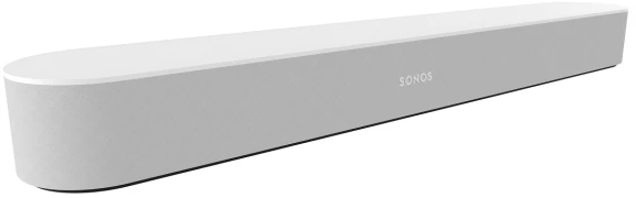 Laikiklis Cavus vægbeslag Sonos® BEAM. Hvid