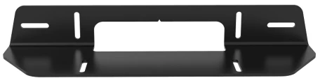 Laikiklis Cavus vægbeslag Sonos® BEAM. Sort