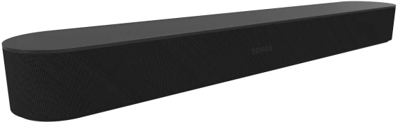 Laikiklis Cavus vægbeslag Sonos® BEAM. Sort