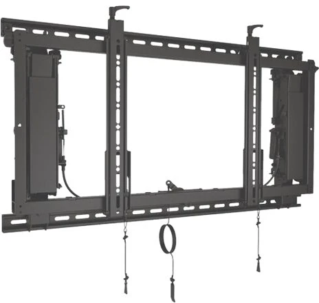 Chief LVS1U ConnexSys Video Wall System laikiklis į sieną video ekranui