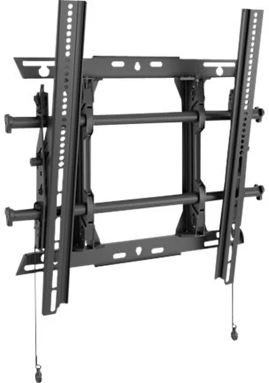 NEC Sieninis laikiklis monitoriams 32'' - 47'' Chief Fusion Medium Portrait Tilt (100014010)