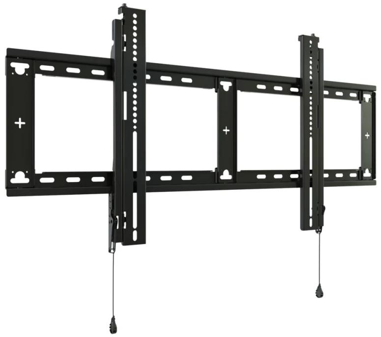 Laikiklis Grape Chief Fit Large Fixed Ekranas Wall Mount [Typ produktu] televizoriui juoda [Kluczowy parametr] wielkość ekranu: 109.2-218.4 cm (43''-86'') [Model] RLF3