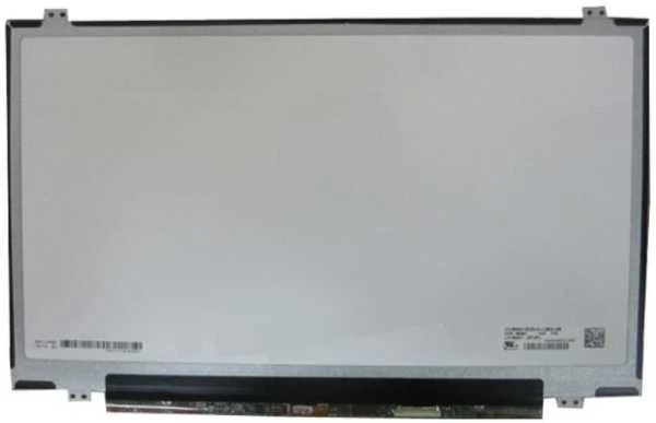 Coreparts Micro Screen „MicroScreen“ 14,0 colių LCD FHD ekranas su mirksinčiu vaizdu