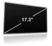 Coreparts Micro Screen 17.3 "LCD FHD matinė masė