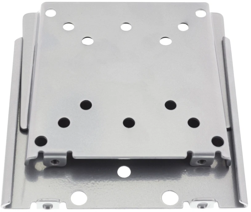 Laikiklis DELTACO TV 13"-27", fiksuotas max 30kg, VESA 50x50 100x100mm/ ARM-410