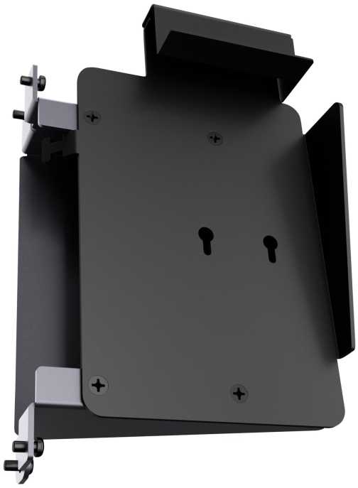 Touch ELO-SELF-SERV-EMV-CRADLE VF/P400