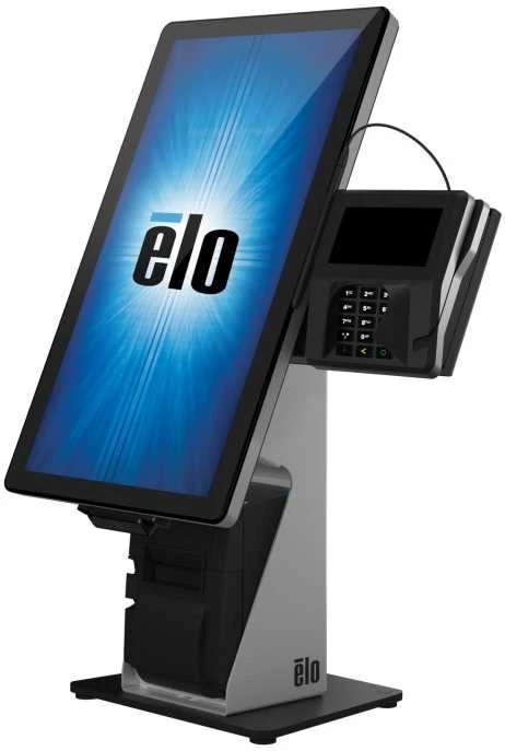 Laikiklis ELO Touchsystems „Elotouch“ monitoriaus grindų stovas 15–22 colių (E797162)