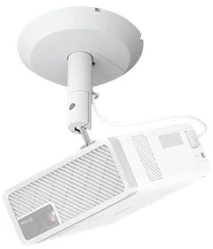 Projektorius Laikiklis do projektorów Epson EPSON Ceiling Mount - ELPMB60W