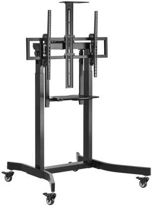 Equip Equip 650633 TV laikiklis 2,54 m (100'') Juodas