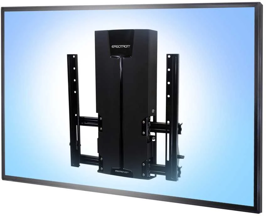 Laikiklis Ergotron Glide Wall Mount VHD