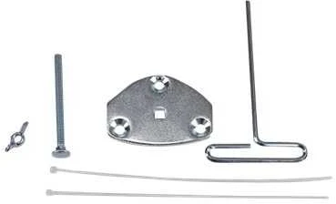 Laikiklis Ergotron Deutschland Ergotron rinkinio LX tarpiklio tvirtinimo priedas