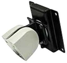 Ergotron sieninis laikiklis LCD / TFT, iki 11kg, pilka/juoda/ 47-092-800