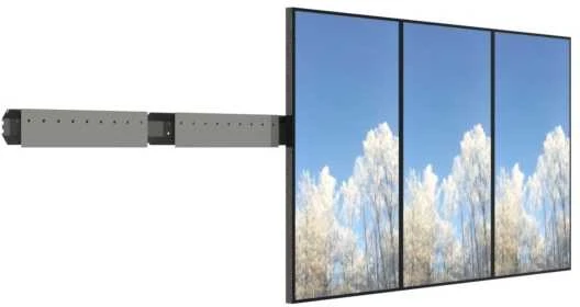 Laikiklis HI-ND VR4300-5601, 55.9 cm (22"), 109.2 cm (43")