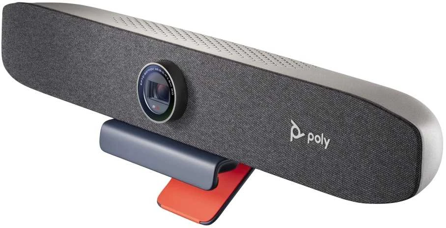 HP POLY Studio E60 9W1A8AA lubų laikiklis