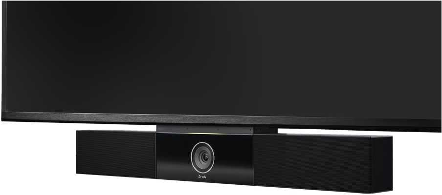 Hp Poly Video Poly