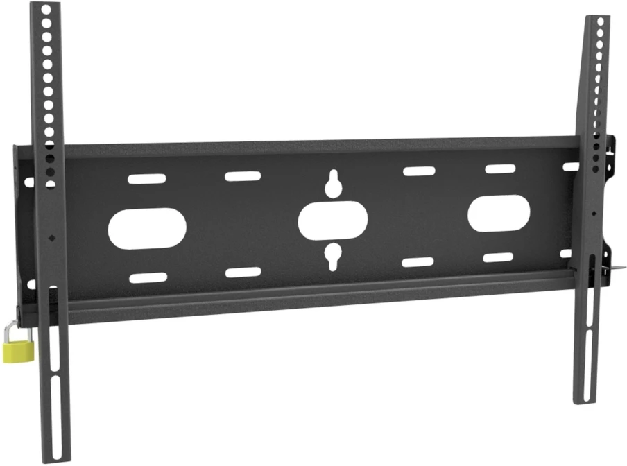 iiyama MD-WM6040 monitoriaus laikiklis arba stovas Siena Juoda