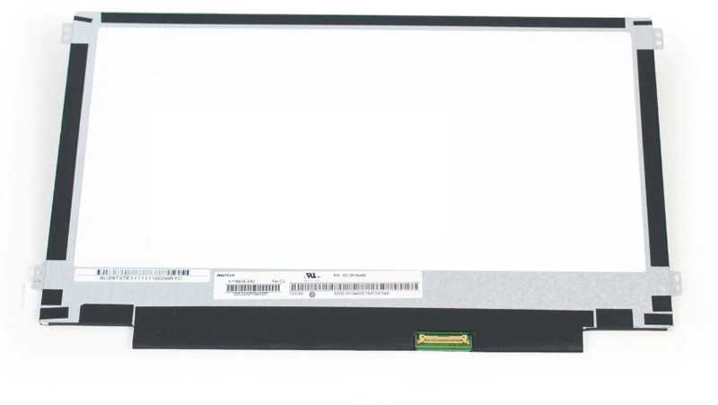 Lenovo LCD skydelis