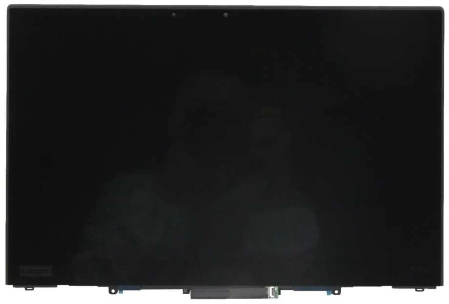 „Lenovo Raven-3 FRU“ lietimui jautrus ekranas, LCD ekranas, rėmelis