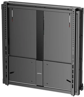 Manhattan Laikiklis do telewizorów 190,5 cm (75'') juoda (462723)