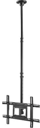 Laikiklis Montavimo lubos televizoriui Maclean MC-803 (lubos, 23" - 100", maks. 50kg)