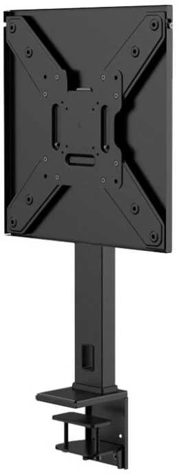 Laikiklis Multibrackets MB DESKMOUNT XL Juodas