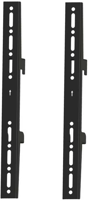 Laikiklis Multibrackets Daugialaikiai laikikliai MB PRO SERIJOS - FIXED ARMS 400MM