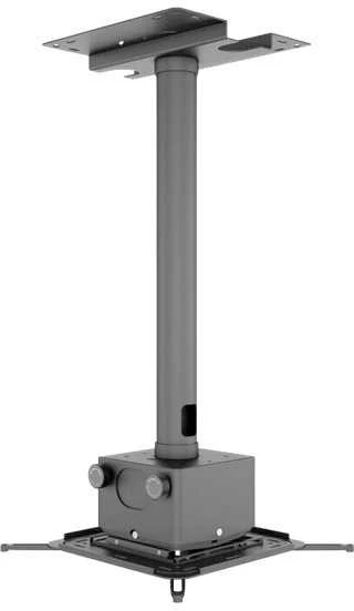 Laikiklis Multibrackets Daugiafunkciniai laikikliai MB PROJECTOR MOUNT PRO HD 40KG Juodas