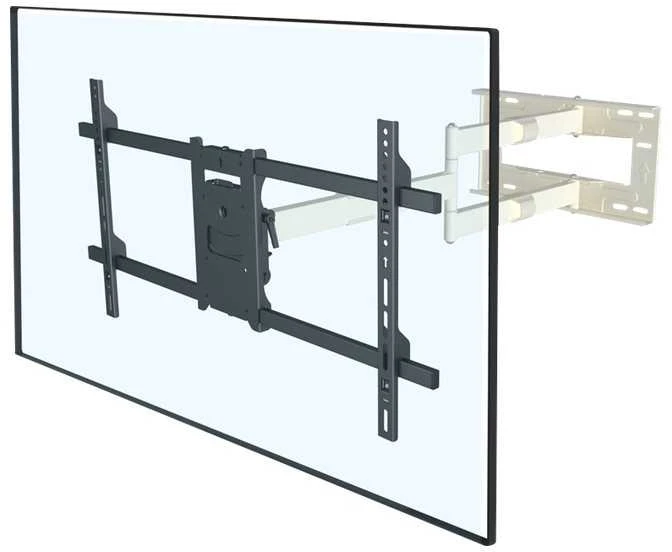 Laikiklis Multibrackets Daugialaikiai MB-6874