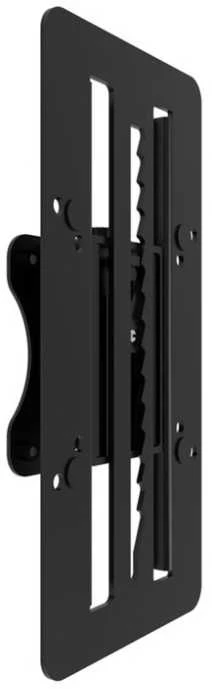 Multibrackets M VESA Monitorius Slider Juodas, Clamp, 8kg, 33 cm (13"), 68.6 cm (27"), 100 x 100 mm, Juodas