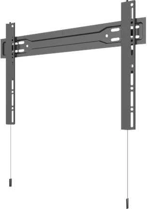 „Multibrackets M“ VESA sieninis laikiklis, itin plonas, fiksuotas, 600 mm