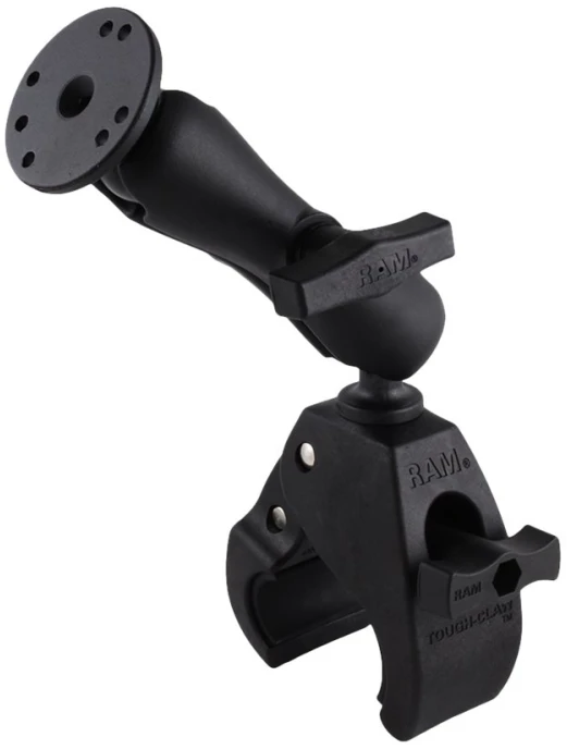 Laikiklis Ram Mounts UNPKD RAM LRG TOUGH-CLAW W 1.5" DIA BASE