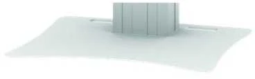 Laikiklis Neomounts Newstar PLASMA-M2500FPLATE monitoriaus laikiklio priedas